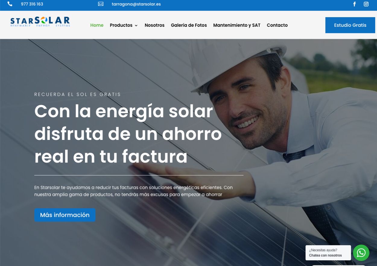 starsolar